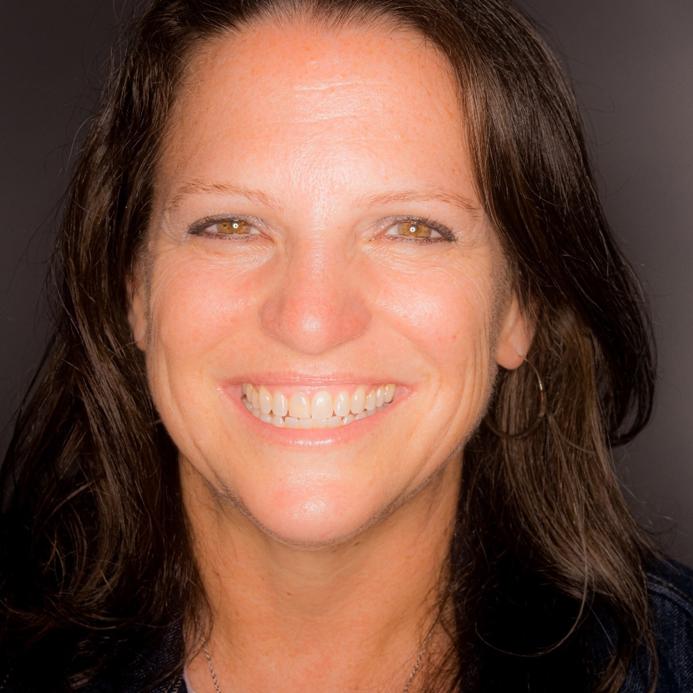 Meet your Posher, Wendy